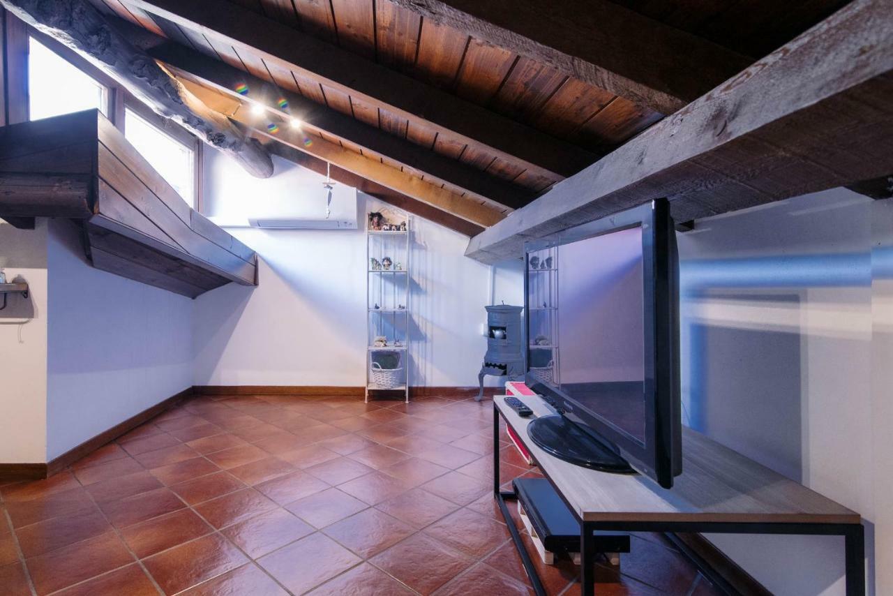 ComoKiss Exterior foto