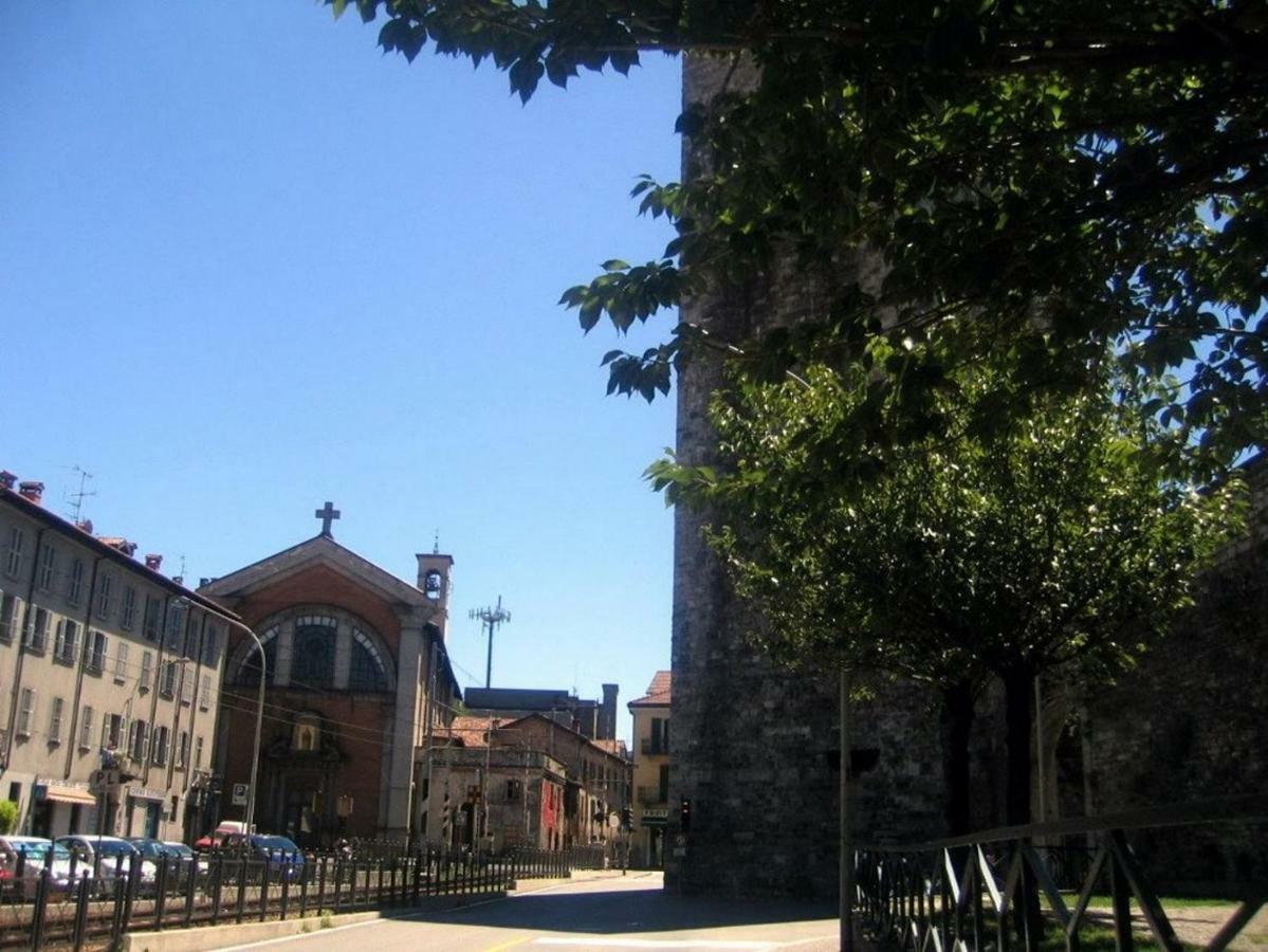 ComoKiss Exterior foto